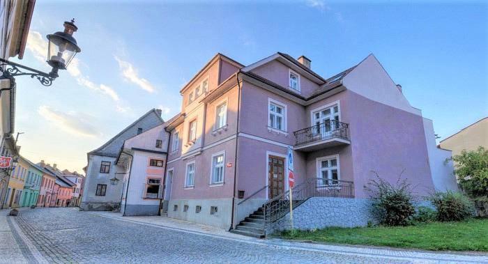 Vila Nikola Králiky Exterior foto