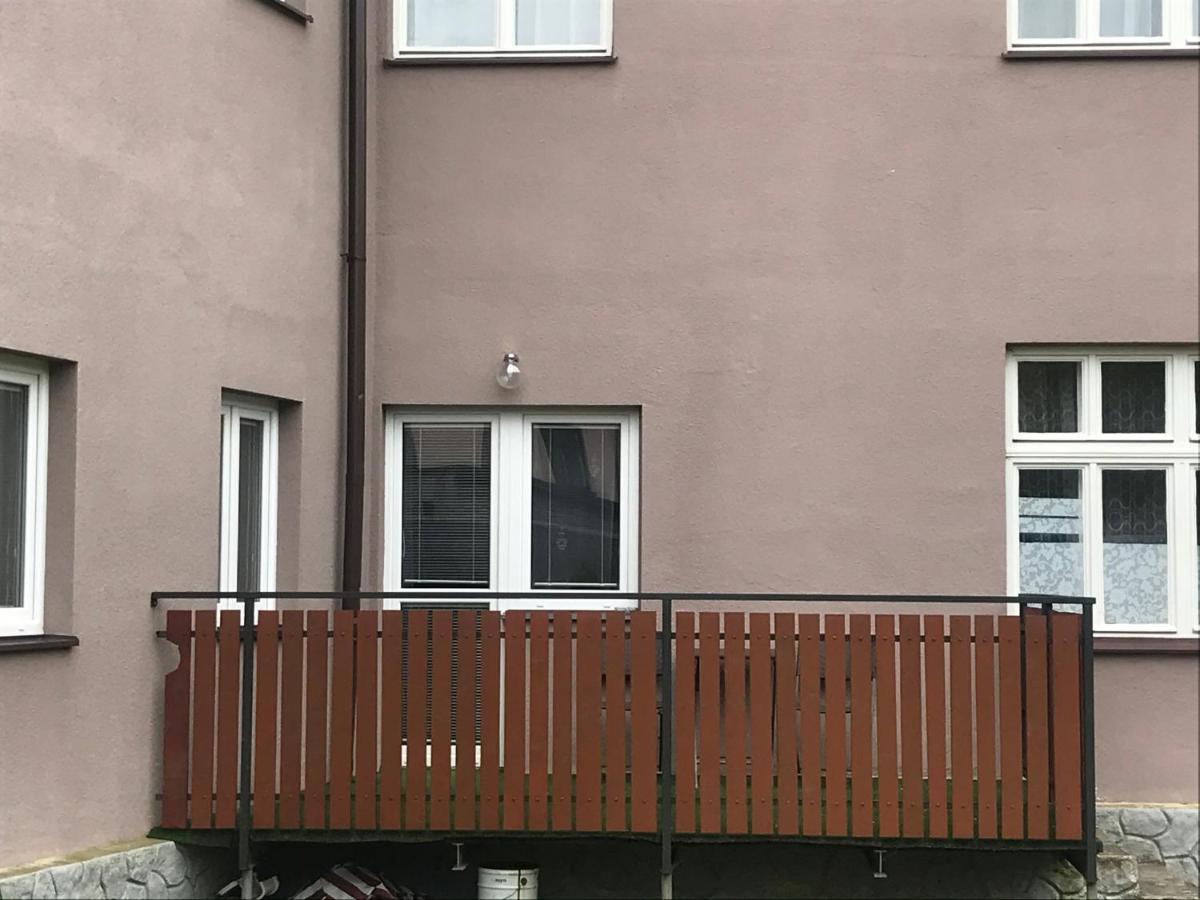 Vila Nikola Králiky Exterior foto
