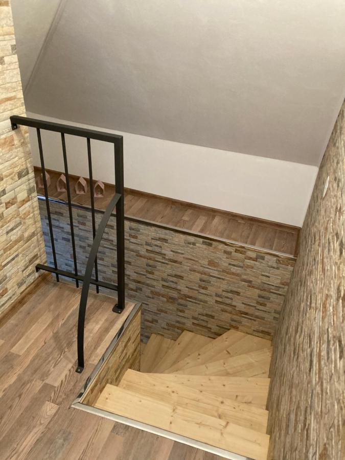 Vila Nikola Králiky Exterior foto
