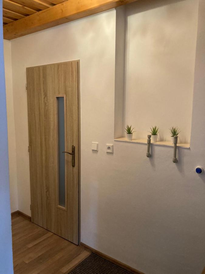 Vila Nikola Králiky Exterior foto